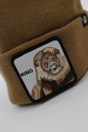 Gorro King GoorinBros