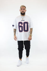 T-Shirt Oversized Patriots