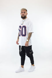 T-Shirt Oversized Patriots