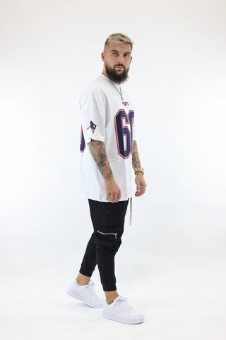 T-Shirt Oversized Patriots