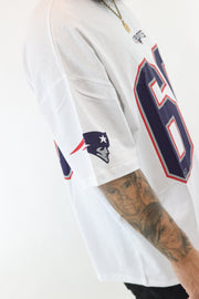 T-Shirt Oversized Patriots