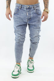 Ortona Jeans Retzo