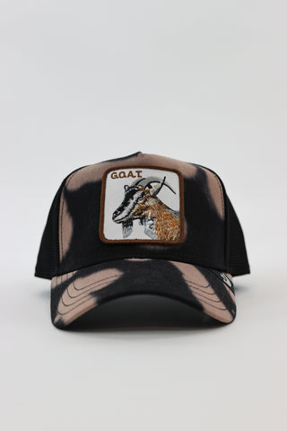 Cap G.O.A.T GoorinBros