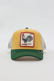 Cap Cock GoorinBros