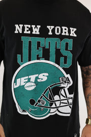 T-Shirt New York Jets