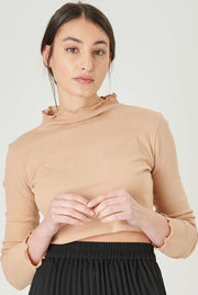 Camisola 24colours - Beige