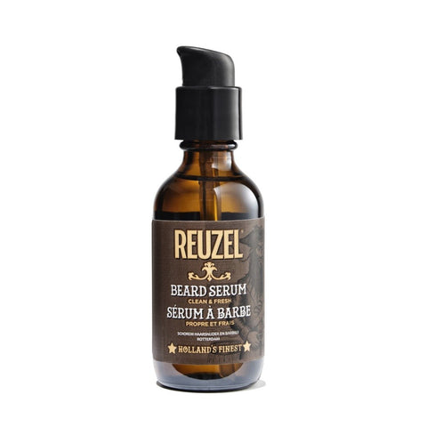 Beard Serum Reuzel