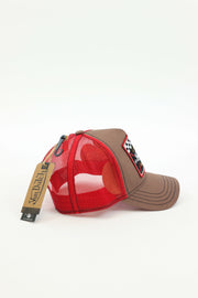 Cap California Von Dutch