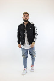 Taranto Jacket Retzo