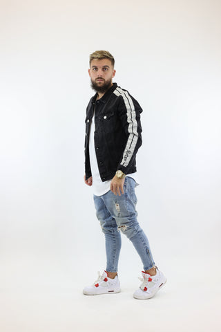 Taranto Jacket Retzo