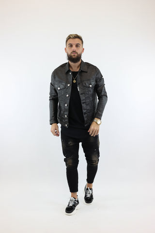 Messina Jacket Retzo