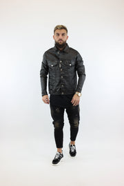 Messina Jacket Retzo