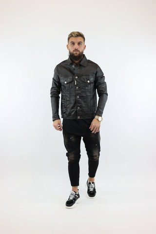 Messina Jacket Retzo