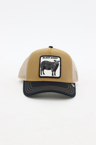 Cap Black Sheep GoorinBros