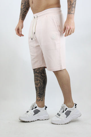 Calção SikSilk Relaxed Pink