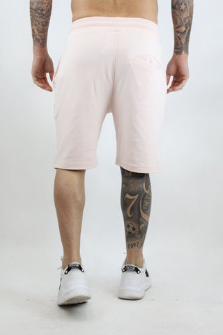 Calção SikSilk Relaxed Pink