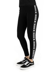 Legging KarlKani Tape - Black