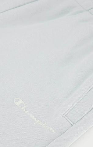 Calção Champion Sustainable Eco-Future - Light Grey