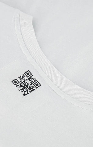 T-shirt Champion Sustainable Eco-Future - Grey